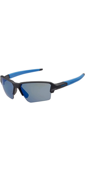 2026 O'Neill Mens Sunglasses Freeride 2.0 ONS-FREERIDE2.0-127P - Black / Rubber